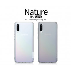 Dėklas Samsung A515 Galaxy A51 Nillkin Nature silikoninis